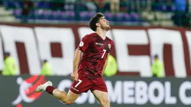 ¡Fichaje estelar! Lacava se va a jugar a Brasil ¡Fichaje estelar! Lacava se va a jugar a Brasil