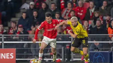 Champions League: Los jugadores mexicanos van contra rivales de altura Champions League: Los jugadores mexicanos van contra rivales de altura