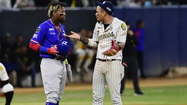 LVBP: ¿Cómo le fue a Ronald Acuña Jr. en su primera temporada en Venezuela? (+Video) LVBP: ¿Cómo le fue a Ronald Acuña Jr. en su primera temporada en Venezuela? (+Video)