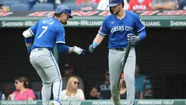 MLB: Reales de Kansas City afronta una sensible baja en esta recta final MLB: Reales de Kansas City afronta una sensible baja en esta recta final