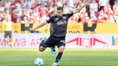 Union Berlín y St. Pauli buscan escalar en la tabla de la Bundesliga Union Berlín y St. Pauli buscan escalar en la tabla de la Bundesliga
