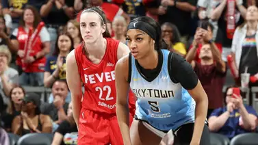 WNBA: ¡Todos las quieren ver! Este es el precio para el próximo partido de Caitlin Clark e Indiana Fever contra Angel Reese y Chicago Sky WNBA: ¡Todos las quieren ver! Este es el precio para el próximo partido de Caitlin Clark e Indiana Fever contra Angel Reese y Chicago Sky