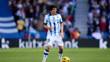 La Real Sociedad de Jon Aramburu ya conoce sus ocho rivales en Europa League (+Video) La Real Sociedad de Jon Aramburu ya conoce sus ocho rivales en Europa League (+Video)