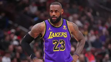 NBA: ¿No es el GOAT? LeBron se queda fuera de esta lista de mejores anotadores NBA: ¿No es el GOAT? LeBron se queda fuera de esta lista de mejores anotadores