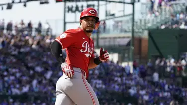 MLB: Dominicano Santiago Espinal sigue encendido con imponente jonrón (+Video) MLB: Dominicano Santiago Espinal sigue encendido con imponente jonrón (+Video)