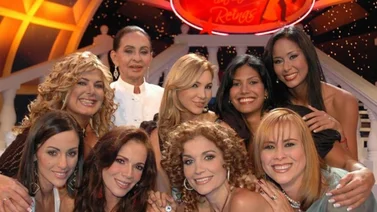  ¡Duelo de regias! Ellas serían las participantes del reality “Bailando con las reinas”