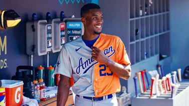 MLB: Conoce al nuevo debutante cubano en Grandes Ligas