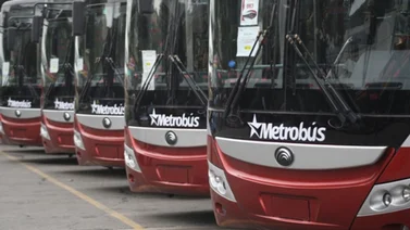 Entérate: Activan operativo especial de transporte superficial en Caracas y Miranda tras apagón nacional