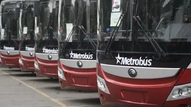 Entérate: Activan operativo especial de transporte superficial en Caracas y Miranda tras apagón nacional Entérate: Activan operativo especial de transporte superficial en Caracas y Miranda tras apagón nacional