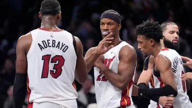 NBA: Miami Heat pierde a uno de sus principales objetivos 