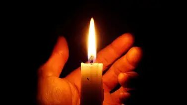 Así transcurrieron las primeras horas del apagón en Venezuela (+Detalles) Así transcurrieron las primeras horas del apagón en Venezuela (+Detalles)