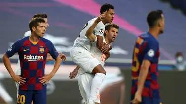 Champions League: ¿Quién es el equipo con más goles en toda la historia del torneo? Champions League: ¿Quién es el equipo con más goles en toda la historia del torneo?