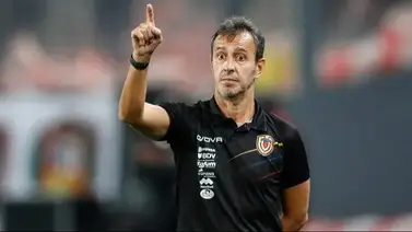 ¿Fútbol o beisbol? "Bocha" Batista revela cuál es actualmente el deporte popular en Venezuela (+Video) ¿Fútbol o beisbol? "Bocha" Batista revela cuál es actualmente el deporte popular en Venezuela (+Video)