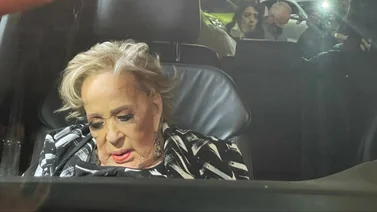 A punto de cumplir 93 años, la diva del cine mexicana Silvia Pinal causa asombro por su físico 