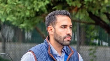 Entrevista a José Francisco Dangelo por la New York Racing Association