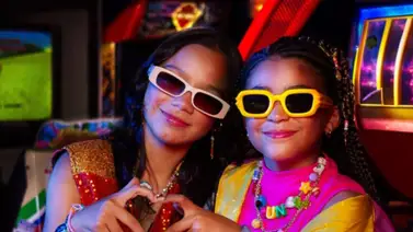 July & Naoh estrenan su primer disco "Generación de Relevo" July & Naoh estrenan su primer disco "Generación de Relevo"