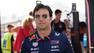 Fórmula 1: "Checo" Pérez decepciona por errores de su monoplaza 