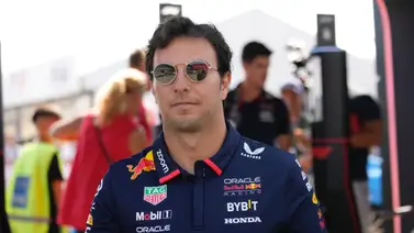 Fórmula 1: "Checo" Pérez decepciona por errores de su monoplaza Fórmula 1: "Checo" Pérez decepciona por errores de su monoplaza