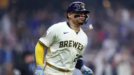 MLB: William Contreras se consolida como dueño de este apartado en la Liga Nacional