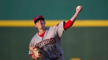 MLB: Aldegheri debutará como el primer grandeliga nacido y criado en Italia