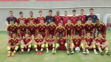 Defensor venezolano cambia de equipo en Europa y busca volver con la Vinotinto Defensor venezolano cambia de equipo en Europa y busca volver con la Vinotinto