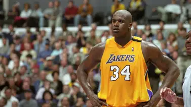 NBA: ¿Ataque o defensa? Shaquille O'Neal habla sobre JJ Redick, el nuevo entrenador de Los Ángeles Lakers NBA: ¿Ataque o defensa? Shaquille O'Neal habla sobre JJ Redick, el nuevo entrenador de Los Ángeles Lakers