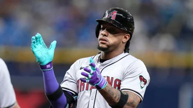 MLB: Cinco dominicanos figuran en el top 10 de favoritos al MVP