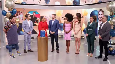 Presentador de Telemundo estrena con mucha emoción su podcast y María Celeste Arrarás es la primera invitada Presentador de Telemundo estrena con mucha emoción su podcast y María Celeste Arrarás es la primera invitada