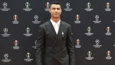Cristiano Ronaldo confiesa quién es su mejor amiga (+video) Cristiano Ronaldo confiesa quién es su mejor amiga (+video)