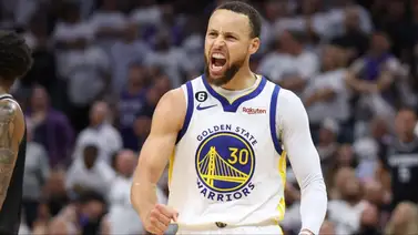 NBA: Contrato de Steph Curry supera la nómina completa de este equipo de MLB (+Detalles) NBA: Contrato de Steph Curry supera la nómina completa de este equipo de MLB (+Detalles)