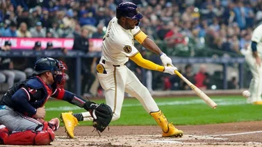 MLB: Jackson Chourio con sus juegos multihits entre la élite de Venezuela en Grandes Ligas (+Números)