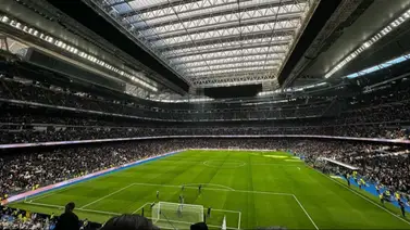 Real Madrid vs Betis: Los blancos buscan reaccionar en el Bernabéu Real Madrid vs Betis: Los blancos buscan reaccionar en el Bernabéu