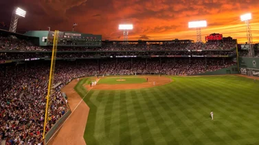 ¿Por qué los estadios de MLB no tienen las mismas dimensiones?