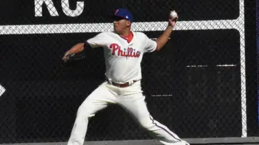 MLB: Así le fue a Ranger Suárez en su duelo contra Bravos de Atlanta MLB: Así le fue a Ranger Suárez en su duelo contra Bravos de Atlanta