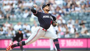 MLB: Azulejos y Mellizos se miden en duelo de pitcheo (En Vivo) MLB: Azulejos y Mellizos se miden en duelo de pitcheo (En Vivo)