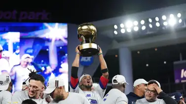 LVBP: ¿Se armará este trabuco? Se filtra en redes las posibles incorporaciones de Tiburones LVBP: ¿Se armará este trabuco? Se filtra en redes las posibles incorporaciones de Tiburones