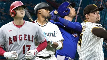 MLB: Este será el monto de las ofertas calificadas para la próxima temporada (+Detalles)