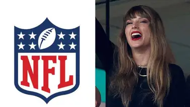 NFL: Taylor Swift diseñó una jugada para los Kansas City Chiefs NFL: Taylor Swift diseñó una jugada para los Kansas City Chiefs