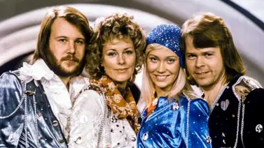 ABBA encara a Trump y le hace ciertas exigencias ABBA encara a Trump y le hace ciertas exigencias