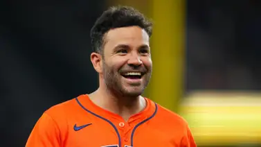 MLB: José Altuve deja en el terreno a Kansas City con descomunal batazo (+Video) MLB: José Altuve deja en el terreno a Kansas City con descomunal batazo (+Video)