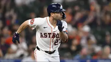 MLB: Así se jugará la jornada del 31 de agosto en Grandes Ligas MLB: Así se jugará la jornada del 31 de agosto en Grandes Ligas