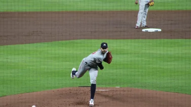 MLB: Pablo López activó el modo "Cy Young" después del Juego de Estrellas (+numeritos)