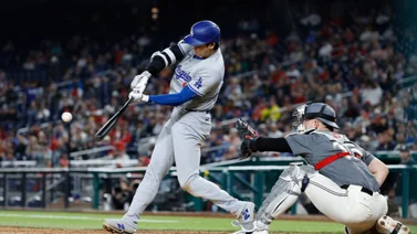 MLB: Shohei Ohtani apertura nuevo club con su vuelacercas 43 de la zafra (+video)
