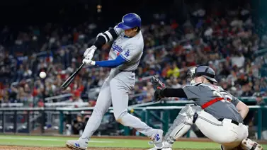 MLB: Shohei Ohtani apertura nuevo club con su vuelacercas 43 de la zafra (+video) MLB: Shohei Ohtani apertura nuevo club con su vuelacercas 43 de la zafra (+video)