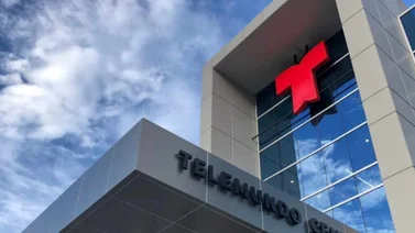 Presentadoras de Telemundo tienen una acalorada discusión en plena transmisión en vivo (+Detalles)