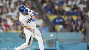 MLB: Así quedó la tabla de posiciones después de la jornada del 30 de agosto MLB: Así quedó la tabla de posiciones después de la jornada del 30 de agosto