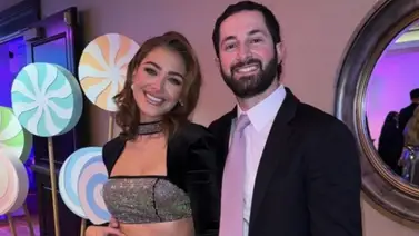 Migbelis Castellanos habla de las dificultades que tiene con el padre de su bebé Migbelis Castellanos habla de las dificultades que tiene con el padre de su bebé