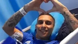 Esta es la historia de Javier Acosta, el hincha de Millonarios que se practicó la eutanasia