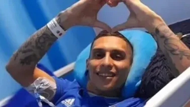 Esta es la historia de Javier Acosta, el hincha de Millonarios que se practicó la eutanasia