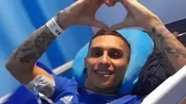 Esta es la historia de Javier Acosta, el hincha de Millonarios que se practicó la eutanasia Esta es la historia de Javier Acosta, el hincha de Millonarios que se practicó la eutanasia